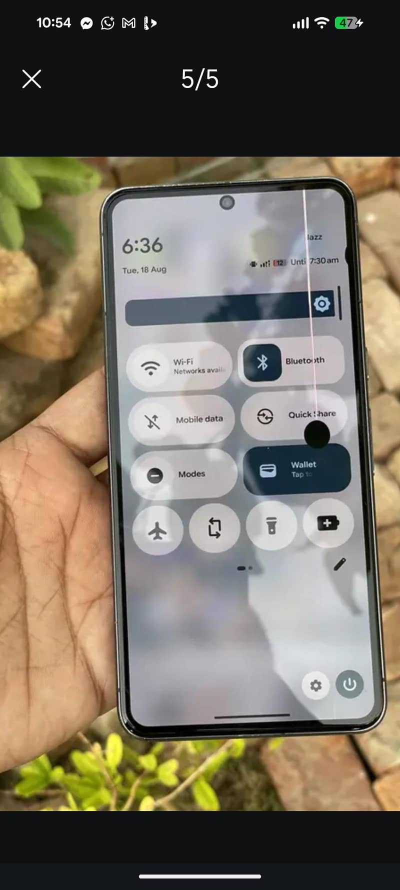 Google Pixel 8 Pro read ad 2
