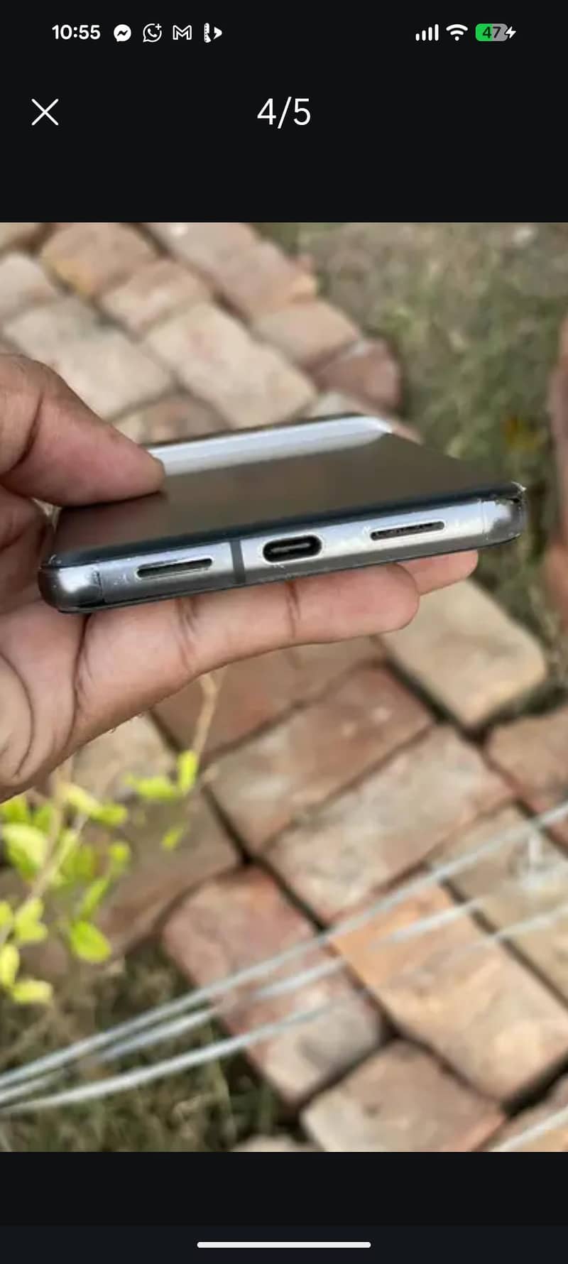 Google Pixel 8 Pro read ad 4