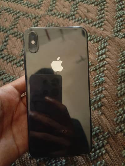 Apple iPhone XS Max