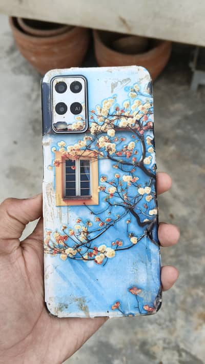 OPPO A54