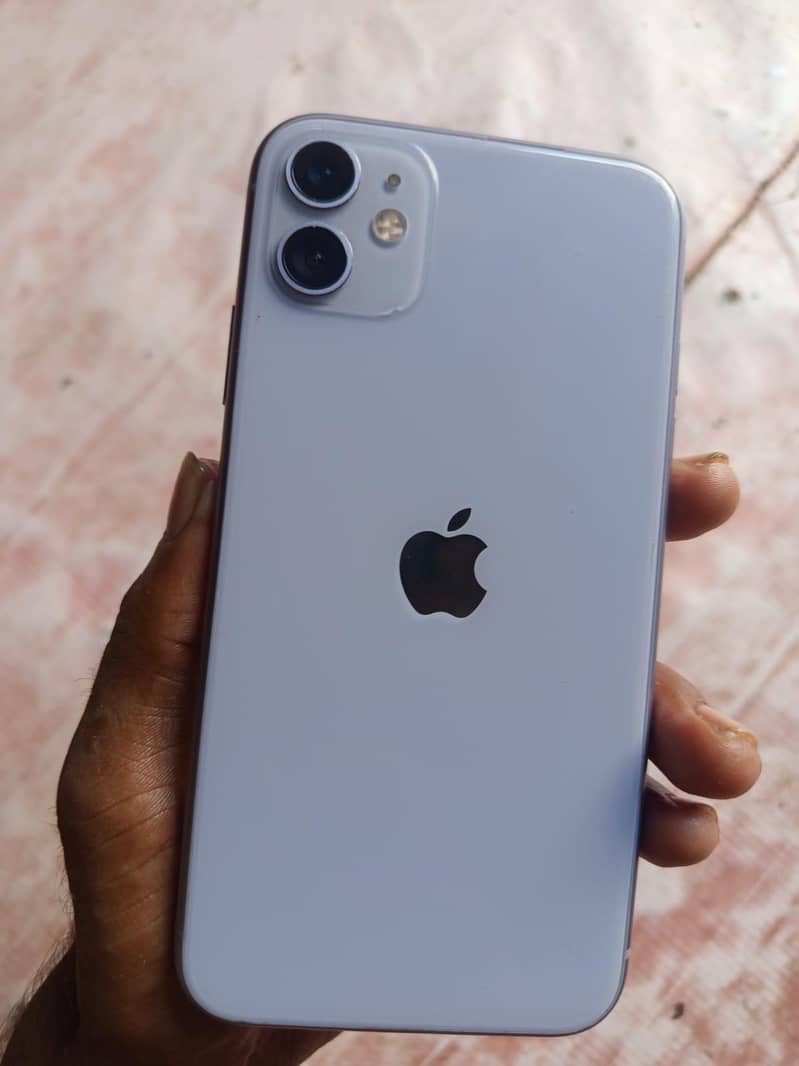 Apple iPhone 11 0