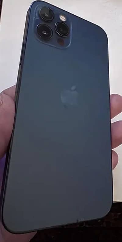 Apple iPhone 12 Pro for urgent sale