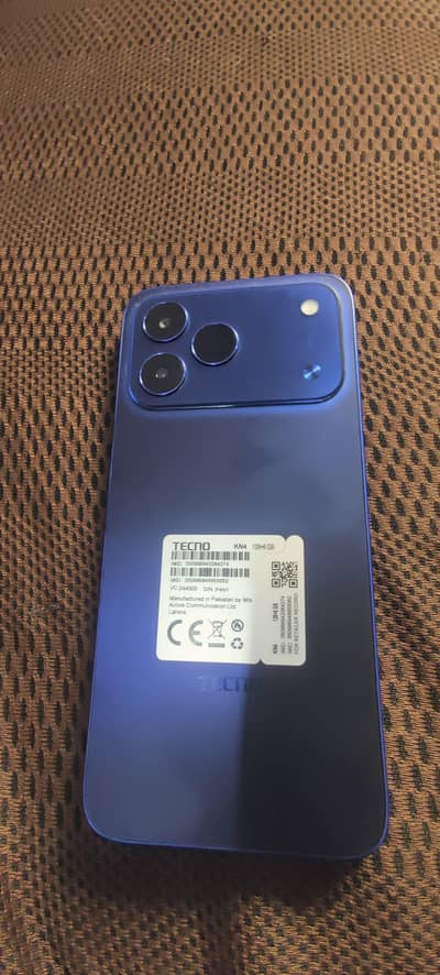 Tecno Other Model