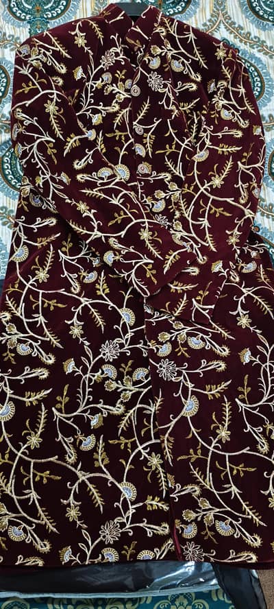 shairwani