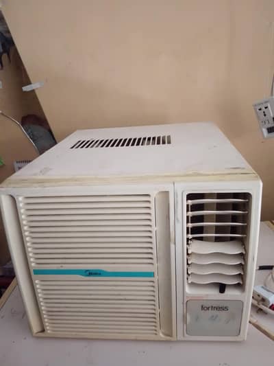 original condition