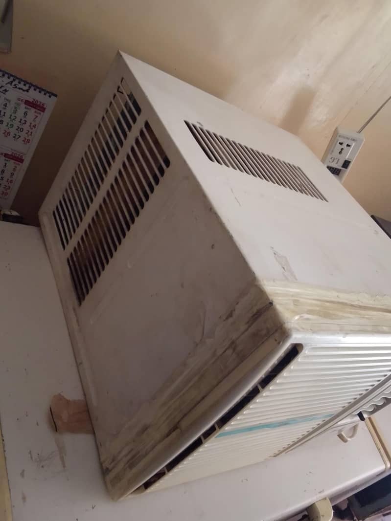 original condition 1