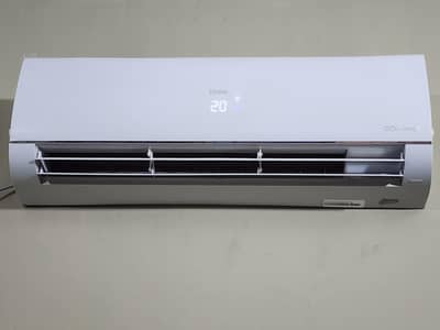 Haier T3 DC Inverter Split AC 1.5 Ton 20HFO13DC