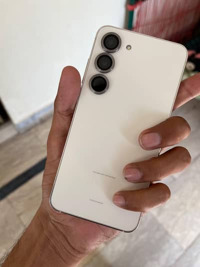Samsung Mobile S23