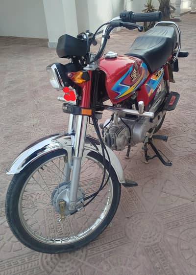 2025/2026 model