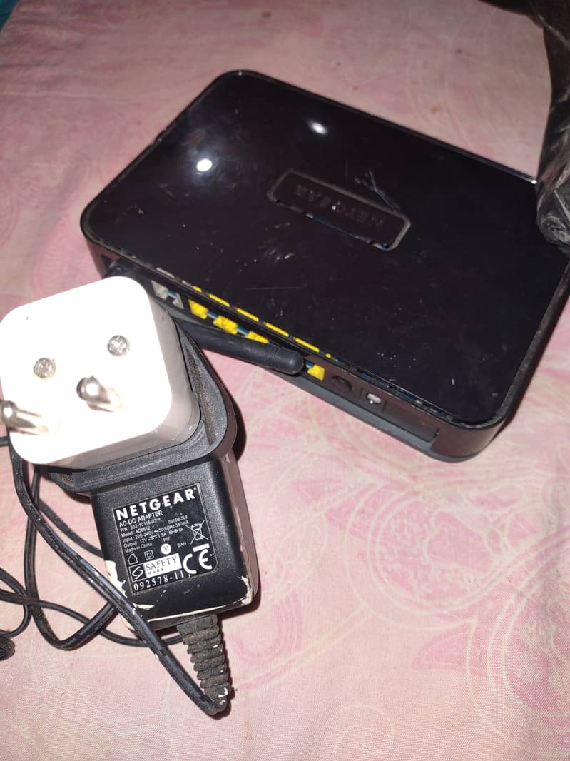 Netgear 1