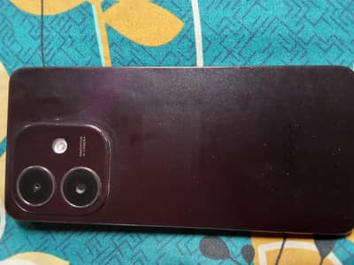 OPPO A3x