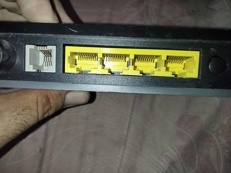 Netgear 2