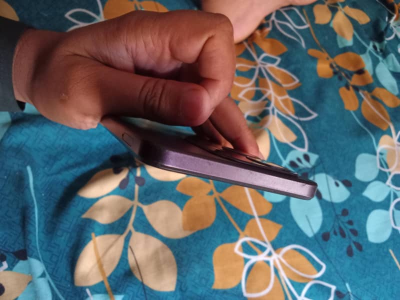 OPPO A3x 1