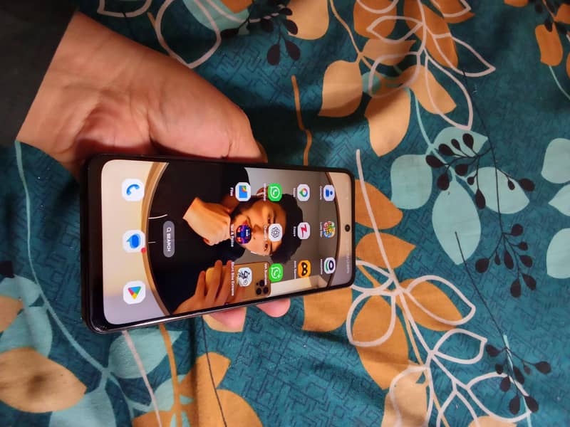 OPPO A3x 5