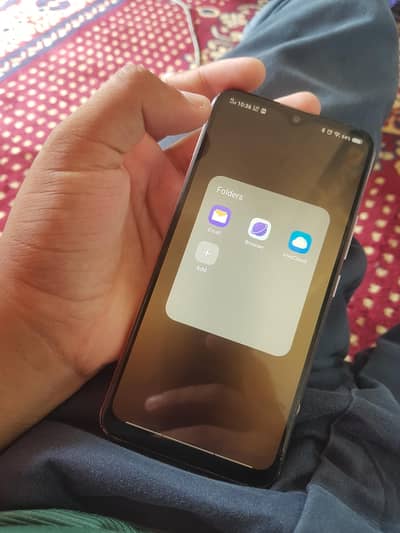 Vivo Y17 8/256