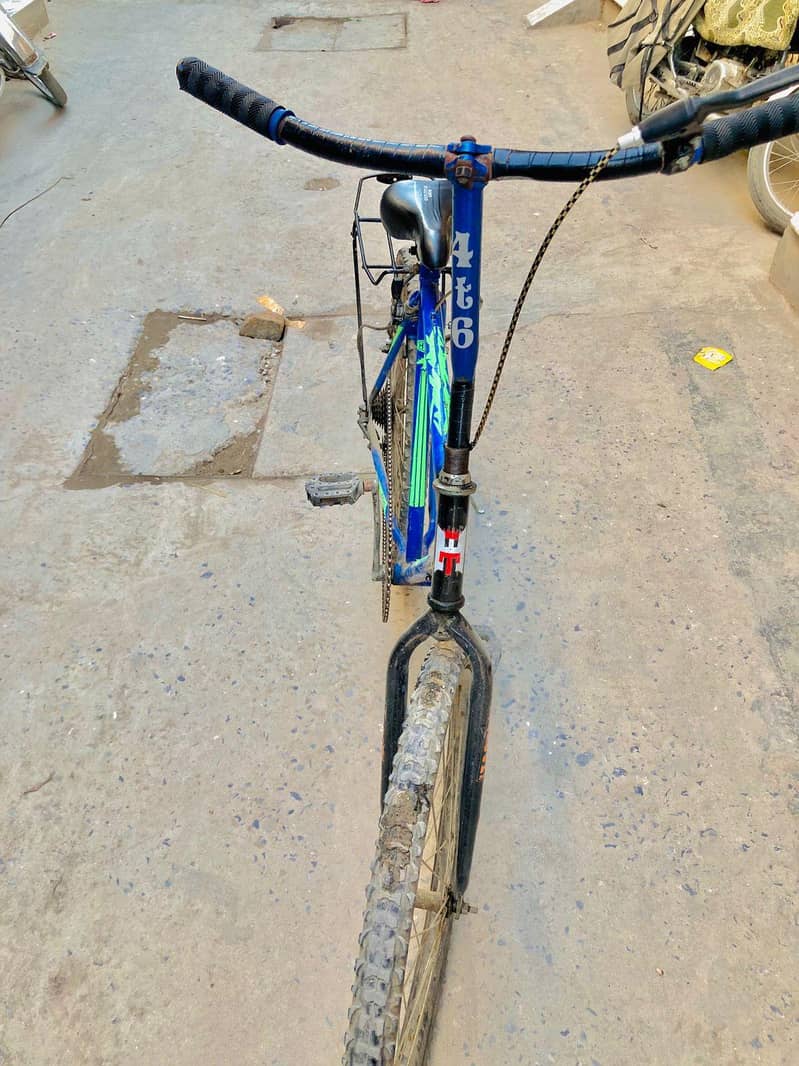 phonex cycle 2