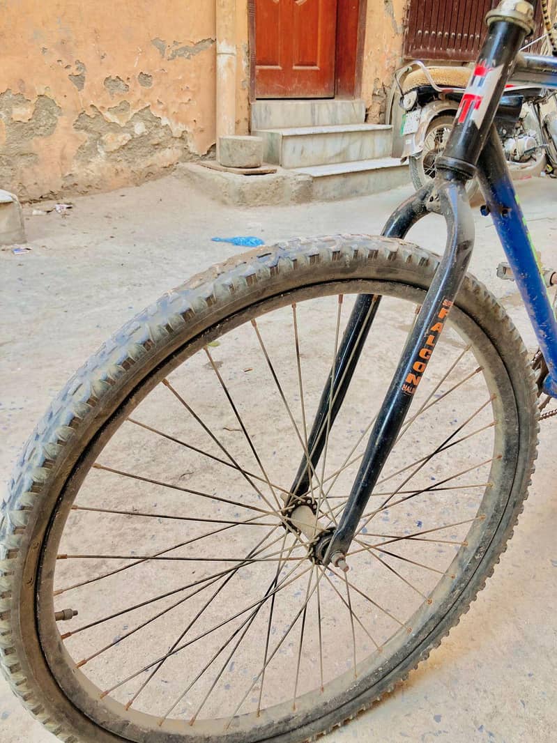 phonex cycle 3
