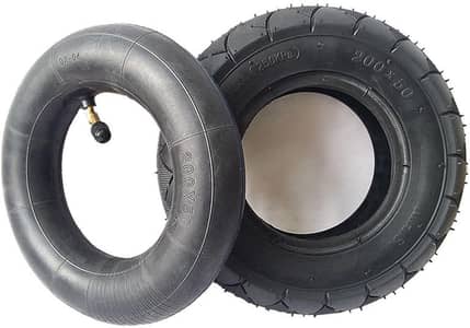 scooty & E wheel chair tyre tube