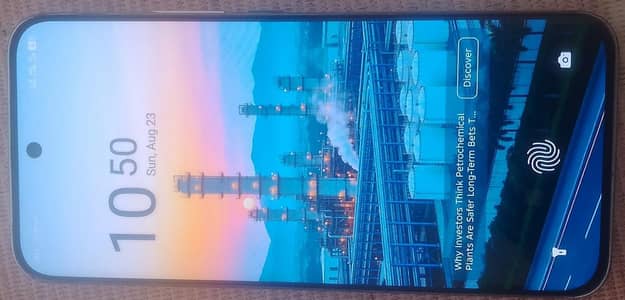Infinix Note 60 Pro plus