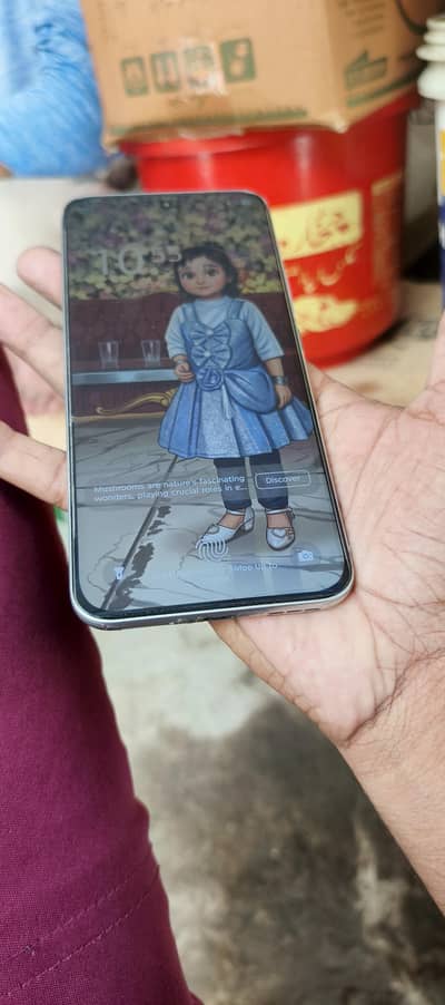Infinix 03065914101