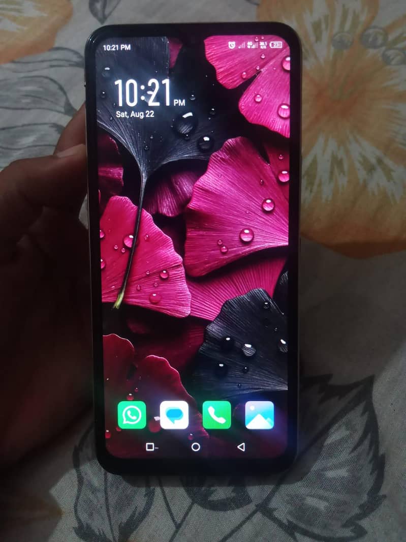 Infinix Note 12 6