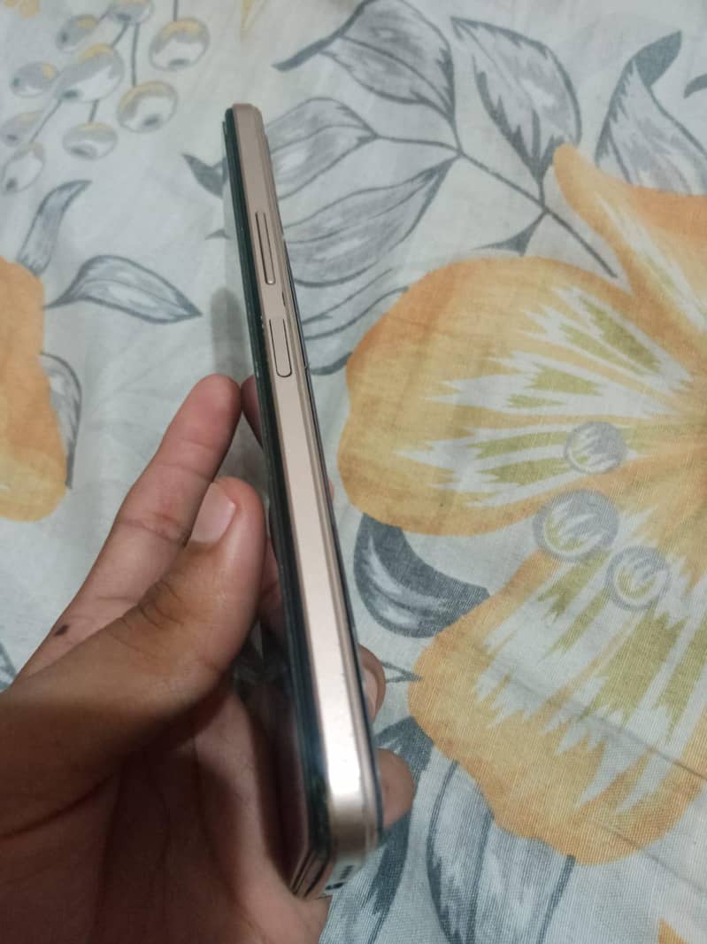 Infinix Note 12 8