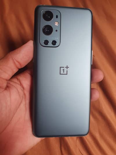 One Plus 9 Pro 12/256