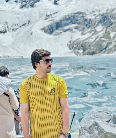 Rahmat khan