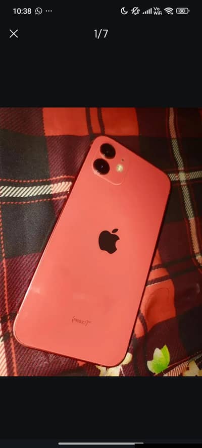 iPhone 12 64GB Exchange