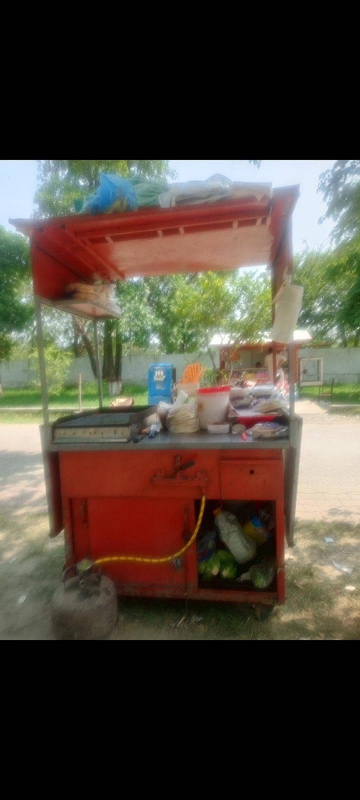 showarma machine 1