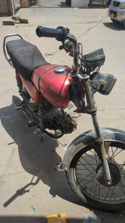 horas power bike for sale
