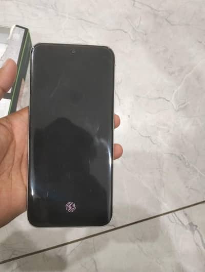 Infinix  Hot 60+