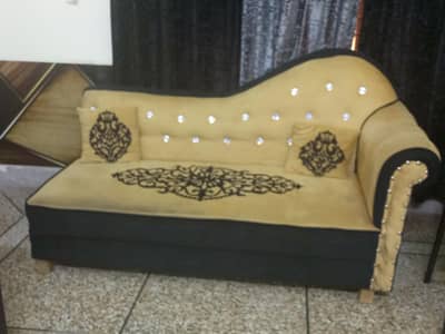 Full sofa set