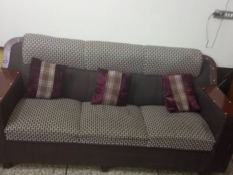Full sofa set 1