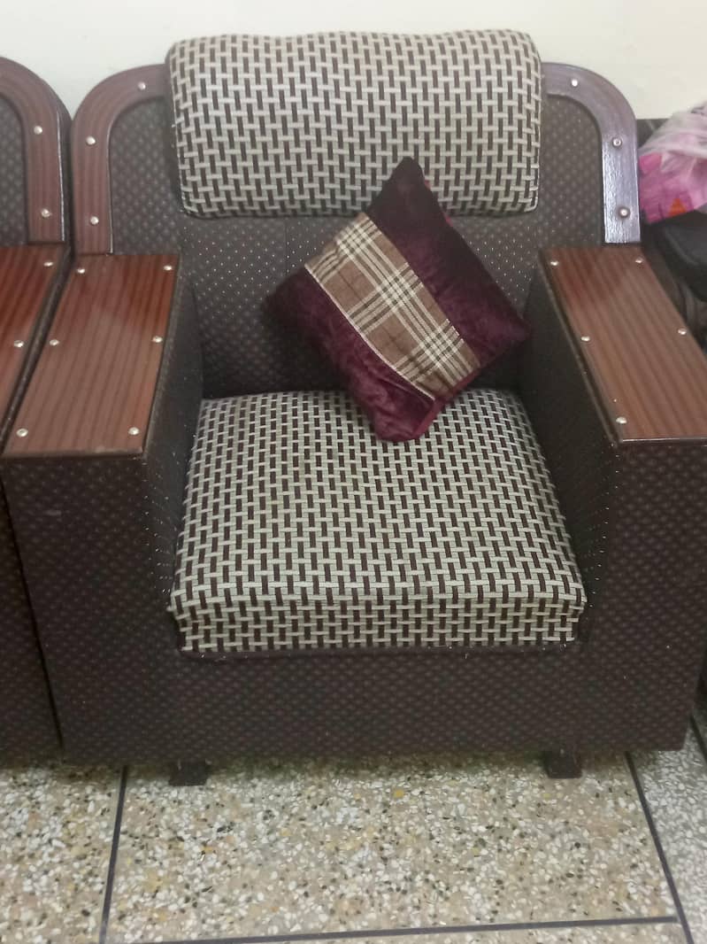 Full sofa set 2