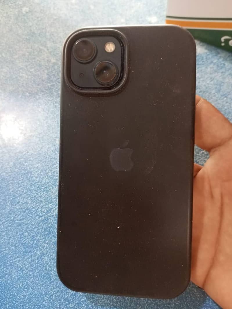 Apple iPhone 13 1