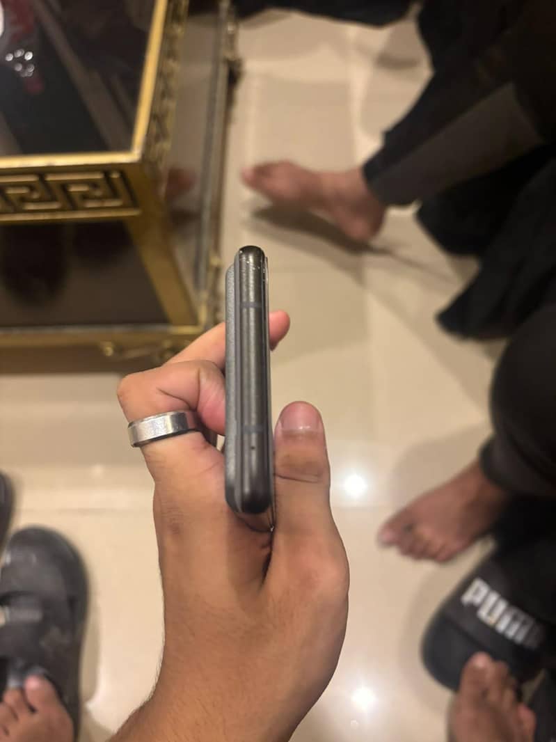 Google Pixel 6 only exchange 2