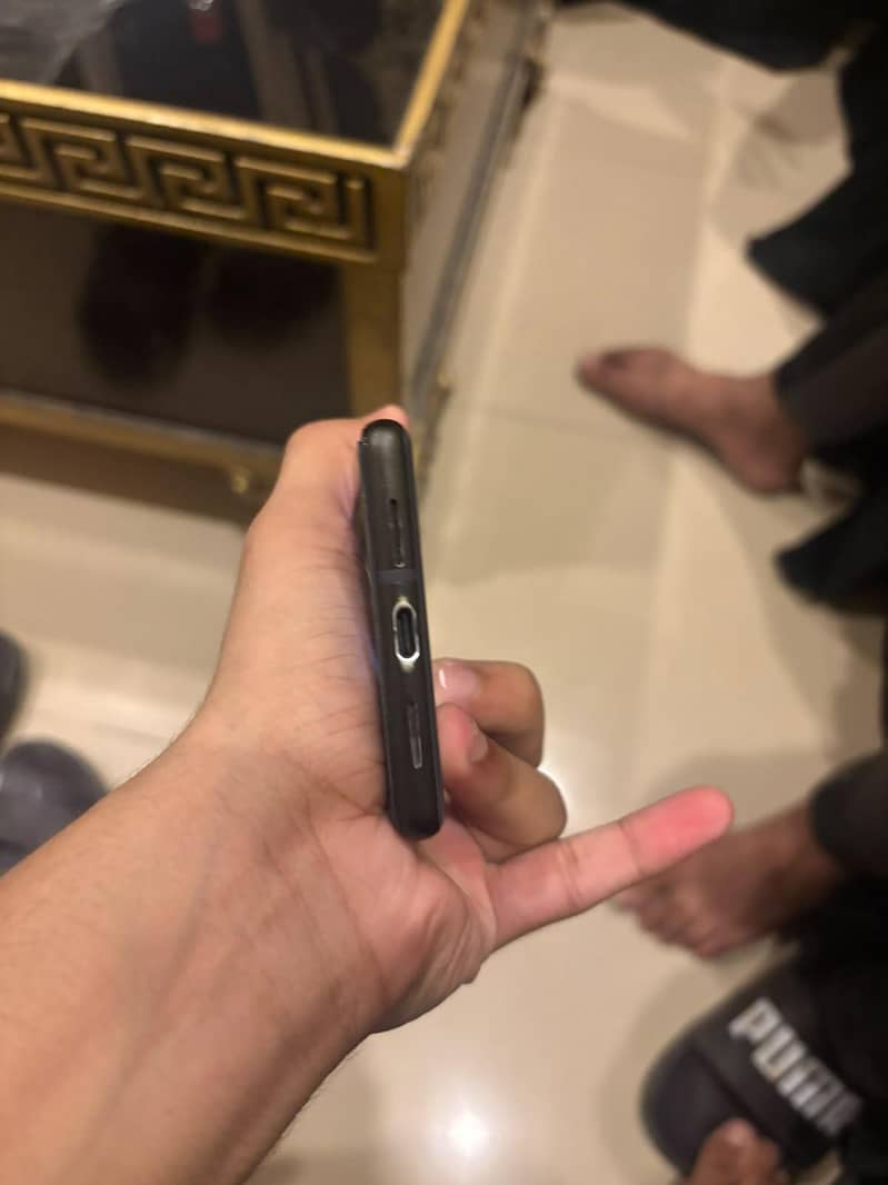 Google Pixel 6 only exchange 3