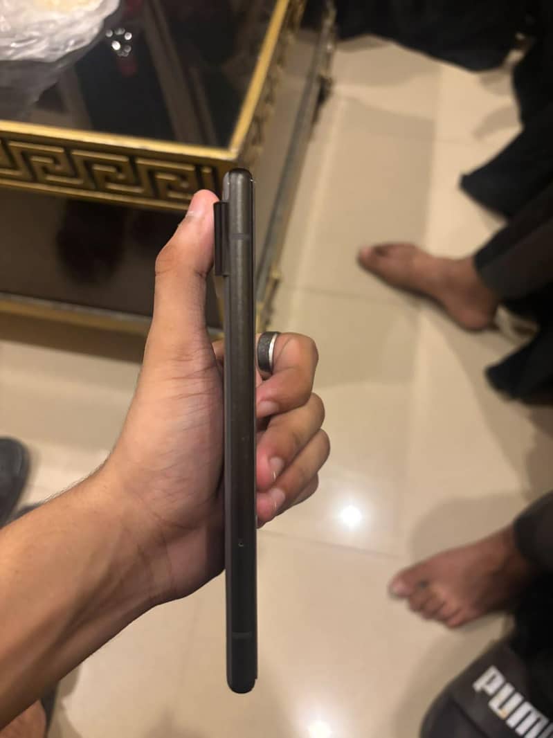 Google Pixel 6 only exchange 4