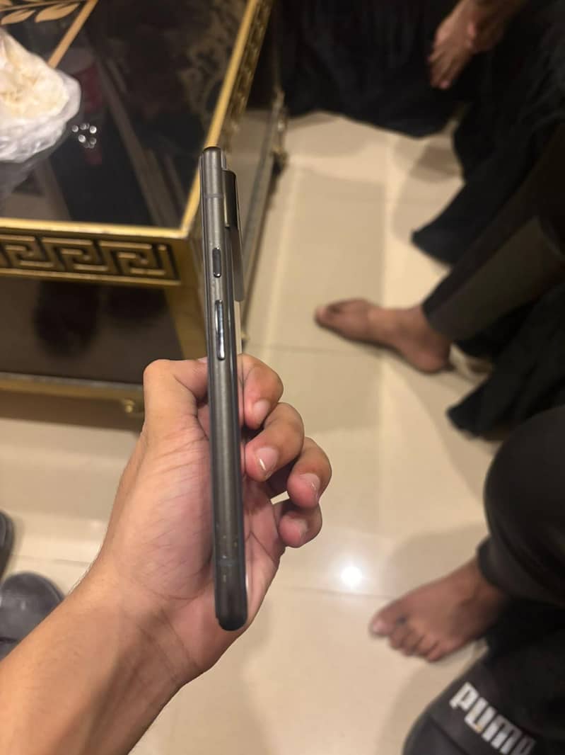 Google Pixel 6 only exchange 5