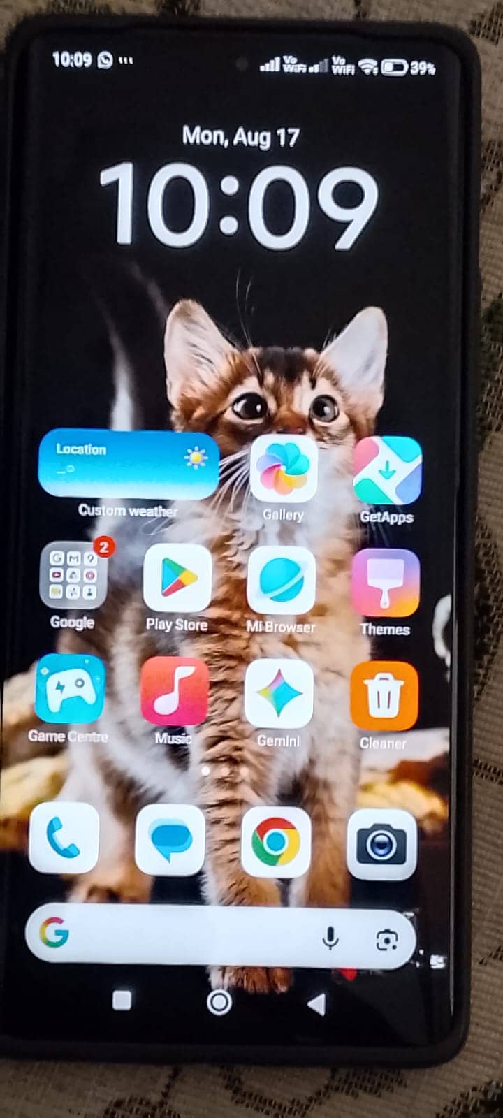 Xiaomi Redmi Note 14 Pro 2