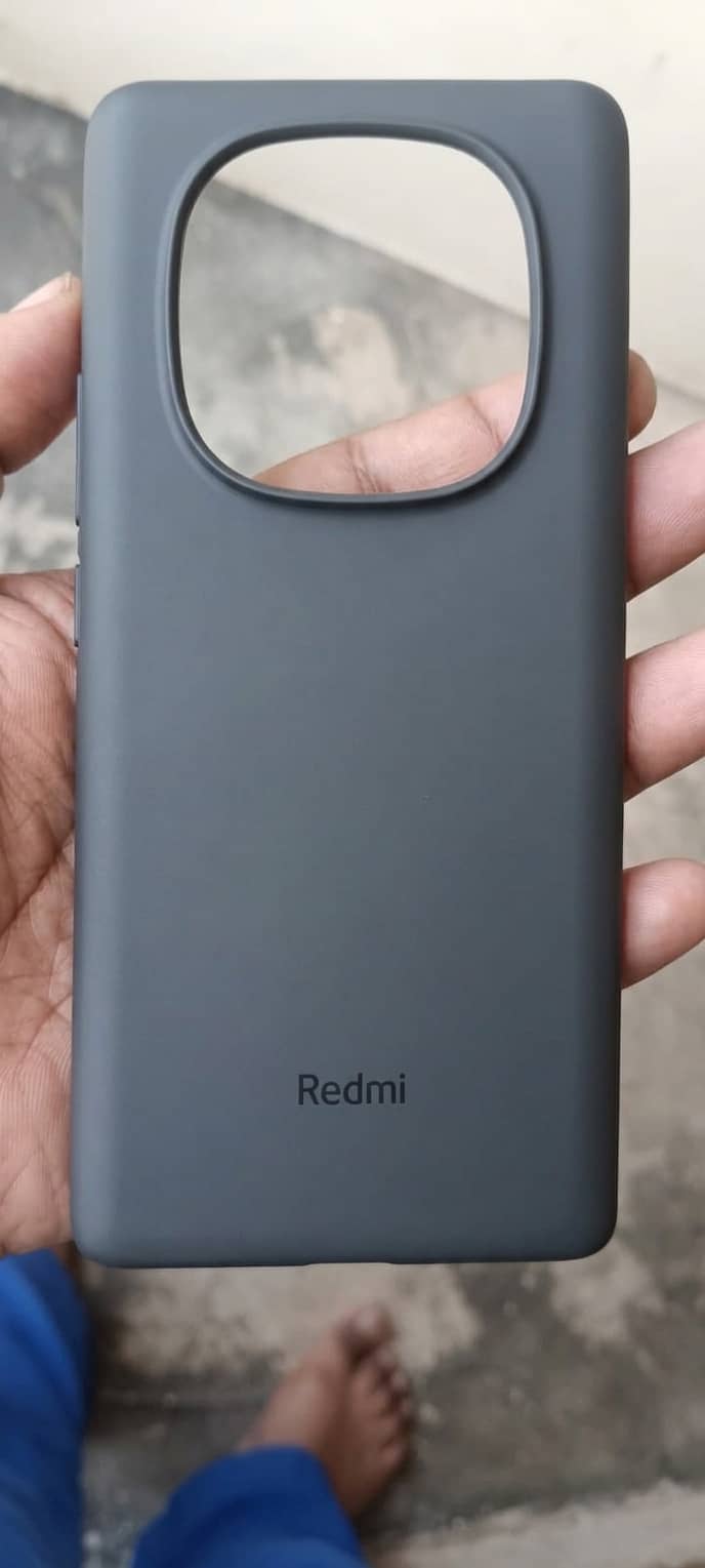 Xiaomi Redmi Note 14 Pro 13