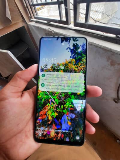 Samsung Mobile A32