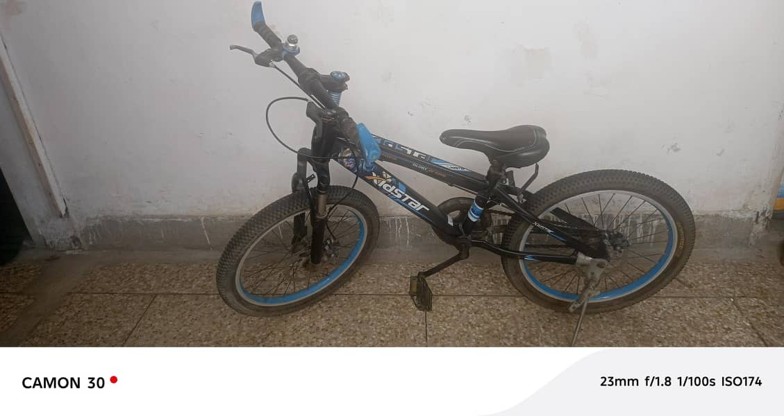 Bicycle 0