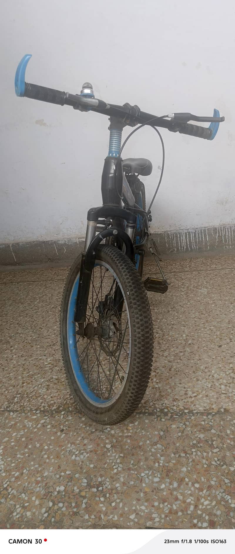 Bicycle 2