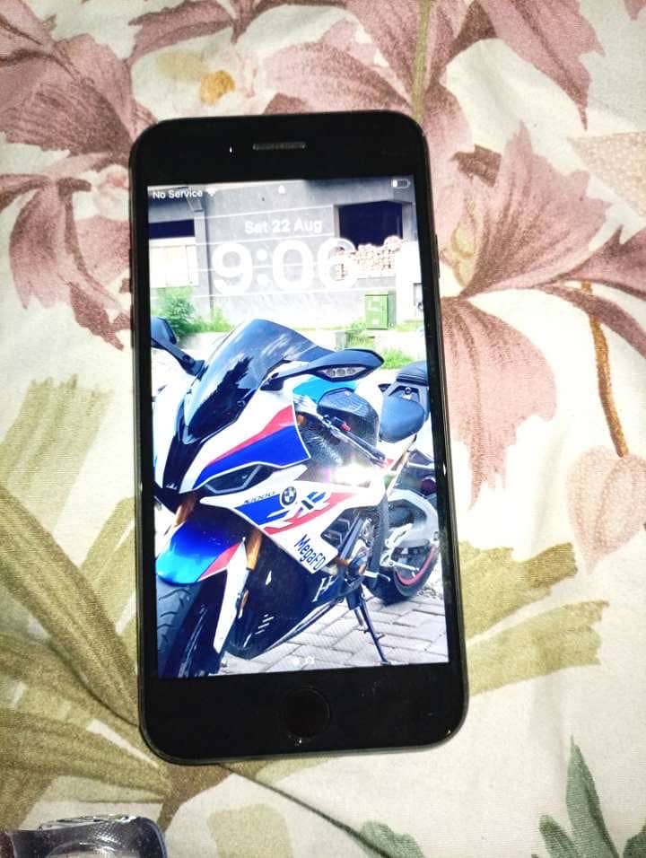 Apple iPhone SE 3
