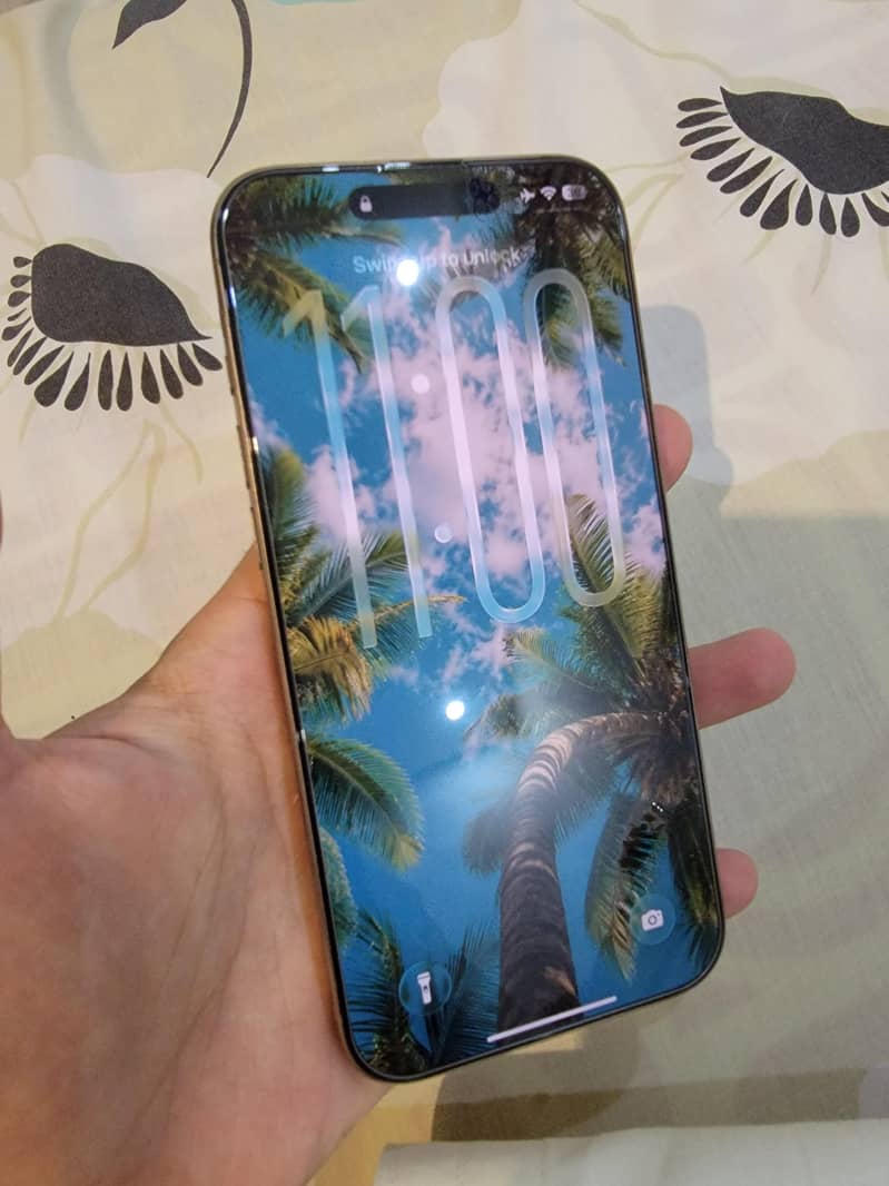 Apple iPhone 16 Pro Max 3