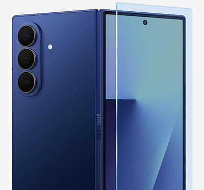 Samsung Mobile Z Fold 7