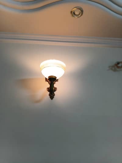 Stylish Wall Hanging Lights