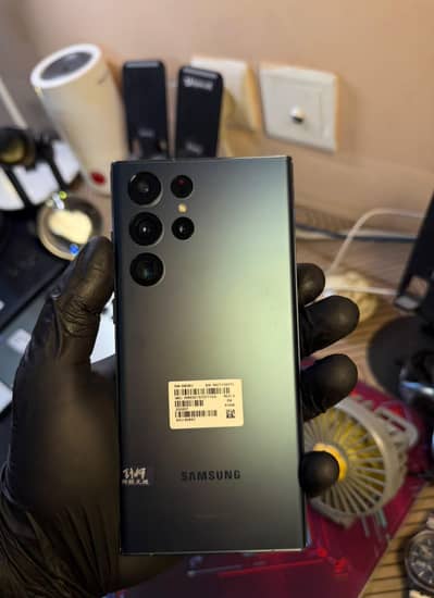 Samsung S22 Ultra | 512GB | Offical Pta Approved